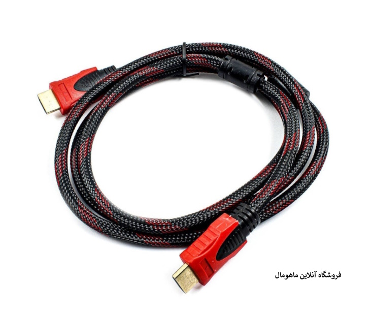 کابل HDMI - فروشگاه آنلاین ماهومال