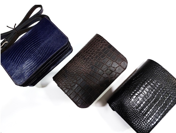 کیف چرمی مدل رویا - فروشگاه آنلاین ماهومال