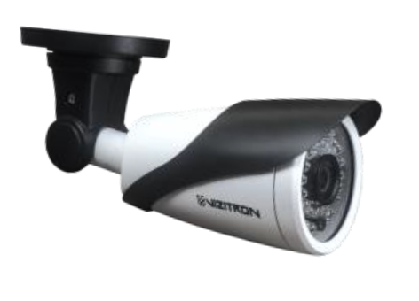 دوربین 2MP AHD ویزیترون مدل VZ-43ZE20 - فروشگاه آنلاین ماهومال